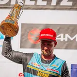 #12 NAGL, Max (DEU) / Husqvarna / Krettek-Haas-Racing-Team