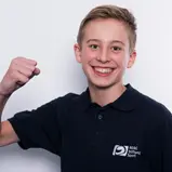 ADAC Stiftung Sport, Luca Maisch