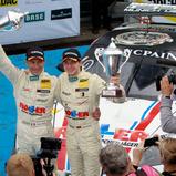 ADAC GT Masters, Hockenheimring, Diego Alessi, Daniel Keilwitz, Callaway Competition