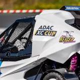ADAC XC Cup, Gründau