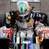 ADAC Formel 4, Oschersleben II, Motopark, Sophia Flörsch