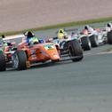 ADAC Formel 4, Sachsenring, ADAC Berlin-Brandenburg e.V., Mike David Ortmann