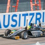 ADAC Formel 4, Lausitzring, Mick Schumacher, Van Amersfoort Racing