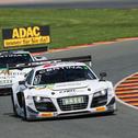 ADAC GT Masters, Sachsenring, C. Abt Racing, Andreas Weishaupt, Christer Jöns