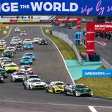 Der Saisonauftakt der ADAC GT4 Germany findet wieder in der Motorsport Arena Oschersleben statt