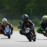 ADAC Mini Bike Cup, ADAC Pocket Bike Cup, Meinel