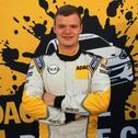 ADAC Rallye Deutschland, Johannes Dambach, ADAC Opel Rallye Cup