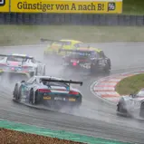 Rennen 2, Oschersleben