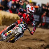 Maximilian Werner ( Deutschland / Fantic / FANTIC FACTORY TEAM MADDII )