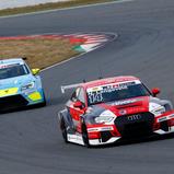ADAC TCR Germany, Testfahrten, Oschersleben, Racing One, Niels Langeveld