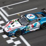 ADAC GT Masters, Callaway Competition, Corvette C7 GT3-R