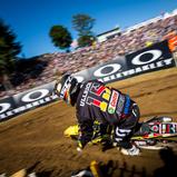MXoN Team Germany, FIM Motocross of Nation, Ernée, Dennis Ullrich