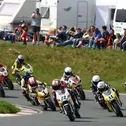 ADAC Mini Bike Cup, Einsteiger, Aaron Schäfer