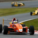 Formel ADAC, Zandvoort, Maximilian Günther, ADAC Berlin-Brandenburg e.V.