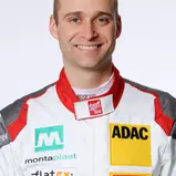 ADAC GT Masters, Montaplast by Land-Motorsport, Christopher Haase