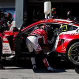 Auf ServusTV ON und Youtube.com/ADACMotorsports werden alle Rennen des ADAC GT Masters live gezeigt