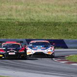 ADAC GT Masters, Red Bull Ring, Propeak Performance, Maxime Martin, Daniel Keilwitz