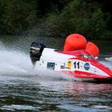 ADAC Motorboot Masters, Lorch am Rhein, Edgaras Riabko