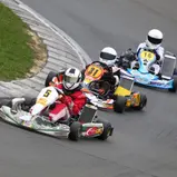 ADAC Kart Masters, Hahn