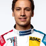 ADAC GT Masters, KÜS TEAM75 Bernhard,  Klaus Bachler