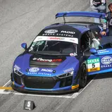 ADAC GT4 Germany, Red Bull Ring, racing one, Nico Rindlisbacher, Patricija Stalidzane