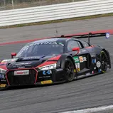 ADAC GT Masters, Hockenheim, Aust Motorsport, Kelvin Van Der Linde, Markus Pommer