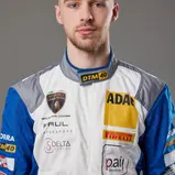 #71 Maximilian Paul (DEU / Lamborghini Huracan GT3 EVO 2 / Paul Motorsport)
