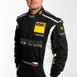 ADAC GT Masters, Reiter Engineering, Tomáš Enge