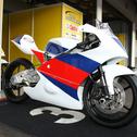 Moto3 Standard / Moto3 GP, Honda