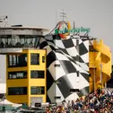 Sachsenring und LIQUI MOLY Motorrad Grand Prix Deutschland stellen sich auf der Motorrad Messe Leipzig vor
