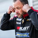 #3 Aust Motorsport / Sven Barth, Dekra Lausitzring