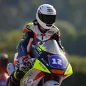 Erstes Rennen geht an Martin Vincze #(12)