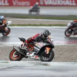ADAC Junior Cup powered by KTM, Assen, Rennen I, Schmidt