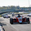 ADAC Formel 4, Lechner Racing, Mick Wishofer