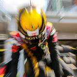 Formel ADAC, Slovakia Ring, Luis-Enrique Breuer, Lotus
