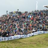 ADAC Rallye Deutschland, Panzerplatte