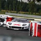 ADAC GT Masters, Slovakia Ring, Frank Kechele, Dominik Schwager, Lambda Performance