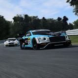 Die ADAC GT Masters eSports Championship startet in die nächste Saison