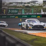 #3 Jannes Fittje (DEU)/Finn Wiebelhaus (DEU)/Haupt Racing Team/Mercedes-AMG GT3 Evo/Zandvoort