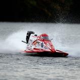 ADAC Motorboot Masters, Düren, Nikita Lijcs