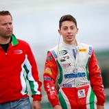 ADAC Formel 4, Nürburgring, Giuliano Raucci, Prema Powerteam