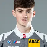 #47 Joseph Warhurst / FK Performance Motorsport / BMW M4 GT4 G82