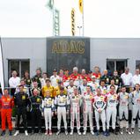 ADAC GT Masters, Oscherleben