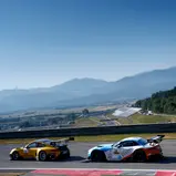 ADAC GT Masters, Red Bull Ring, Nicolas Armindo, Christian Engelhart, Jörg Müller, Max Sandritter