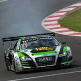 ADAC GT Masters, Slovakia Ring, YACO Racing, Rahel Frey, Philip Geipel