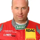 ADAC GT Masters, Andreas Weishaupt, C. Abt Racing