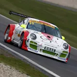 ADAC GT Masters