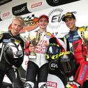 ADAC Northern Europe Cup, Oschersleben, Podium, Standard
