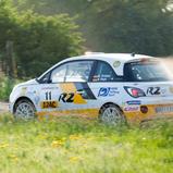 ADAC Opel Junior Team, Griebel