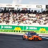 FK Performance Motorsport kämpft mit Tim Zimmermann/Leyton Fourie weiterhin um die Fahrermeisterschaft und auch um die Teammeisterschaft